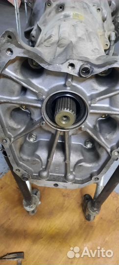 Suzuki гранд vitara АКПП