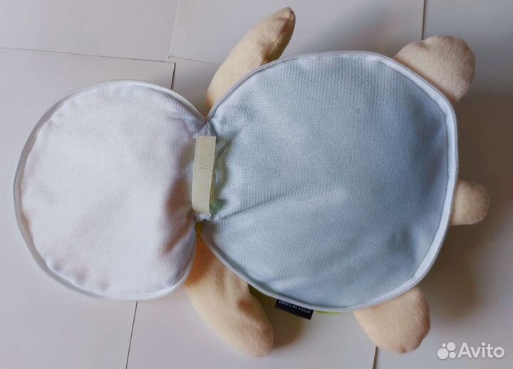 Игрушка - кейс для CD