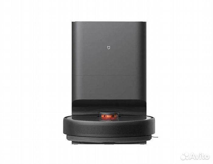 Робот-пылесос Xiaomi Mijia (stytj05ZHM)