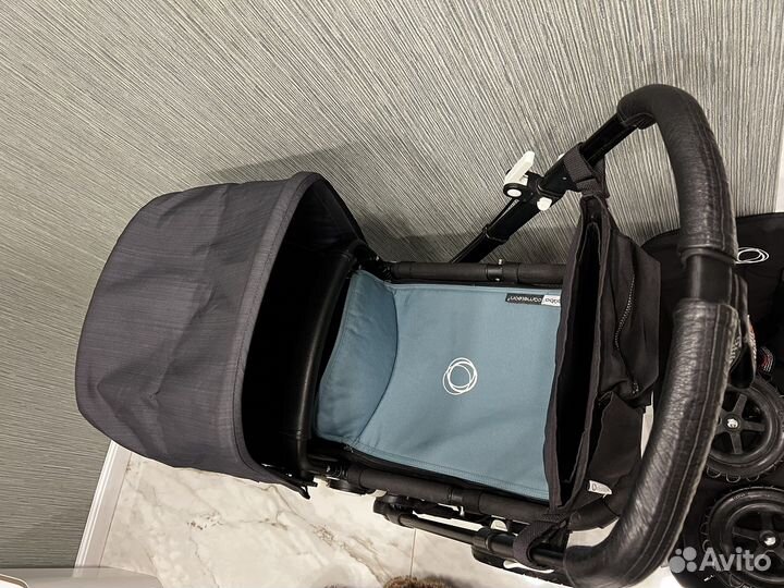 Bugaboo cameleon 3
