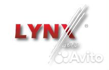 Lynx BN1086 тормозной диск RR LAN'07