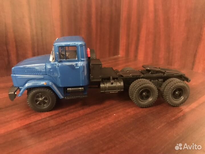 Модели грузовиков 1 43 краз-6444