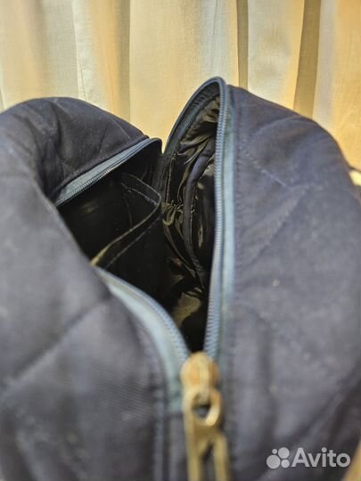 Сумка женская тканевая Ручная работа