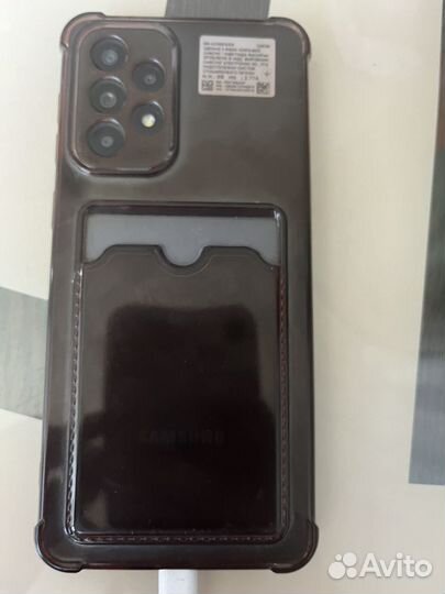 Samsung Galaxy A33 5G, 6/128 ГБ