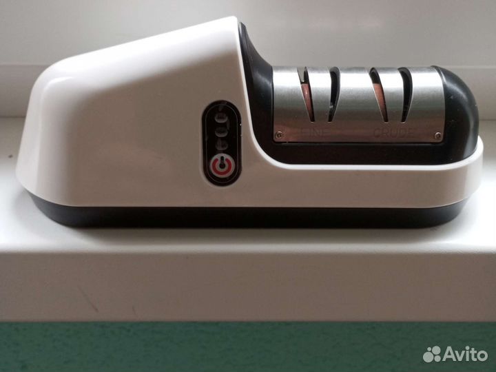 Точилка для ножей