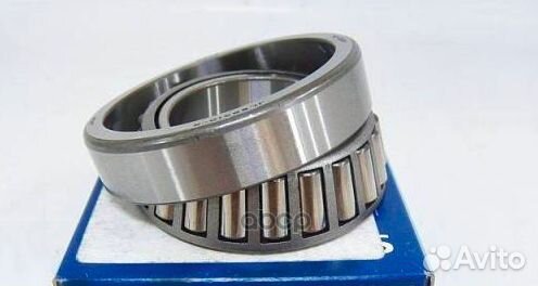 Снят замена hi-capjl69349 10 подшипник ступицы