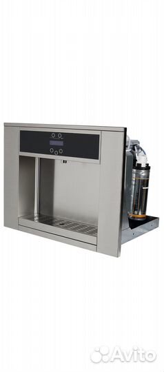 Vatten Пурифайер vatten FI104xtkgm built-IN