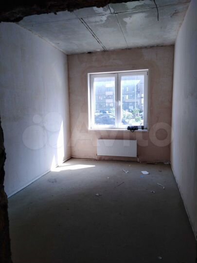 Свободного назначения, 41.5 м²