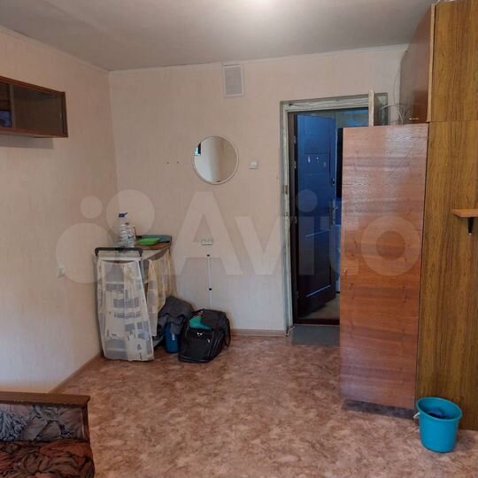 Комната 14 м² в 4-к., 1/5 эт.