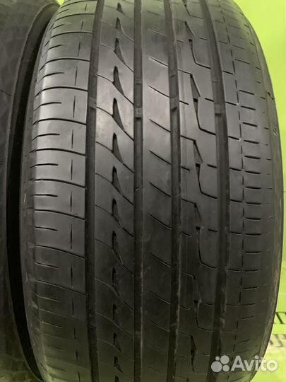 Bridgestone Regno GR-XII 235/50 R18 101V