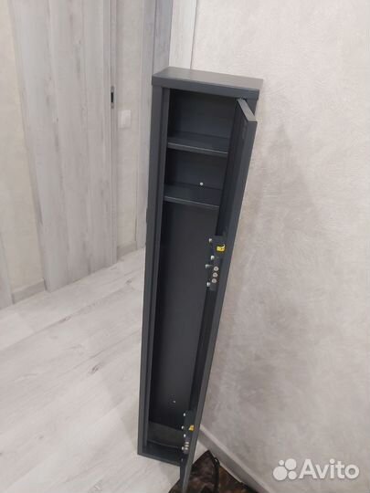 Оружейный сейф