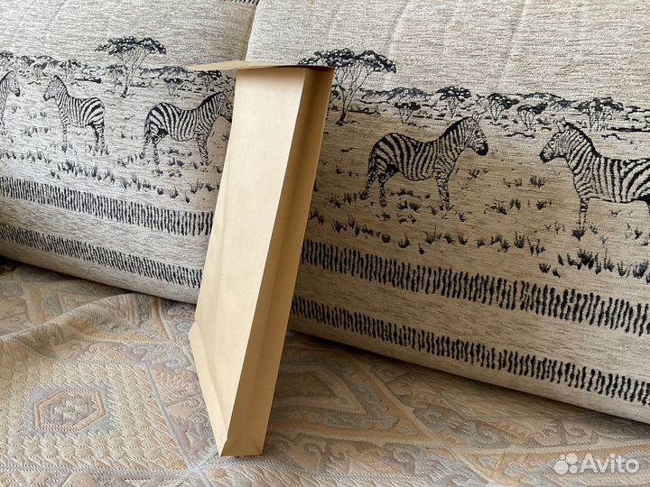 Пакеты (Конверты) Крафт. В розницу от 10 шт