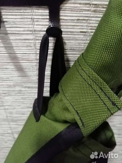 Набор шампуров в чехле для шашлыка