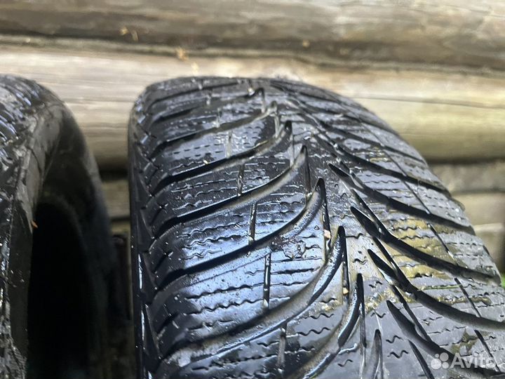 Goodyear UltraGrip Ice+ 185/65 R15 88T