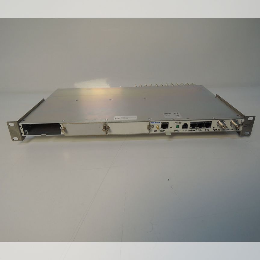 Блок Nokia Fiu 19e (Nokia Flexihopper)