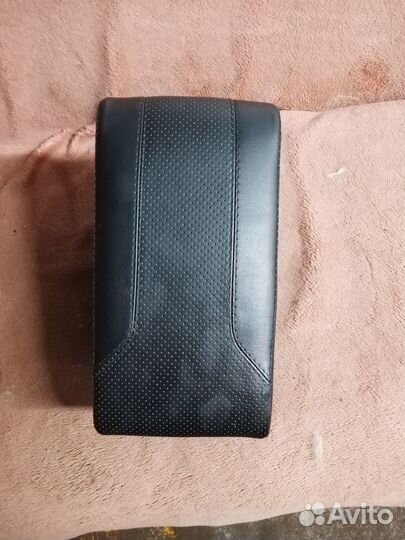 Подлокотник KIA RIO 3