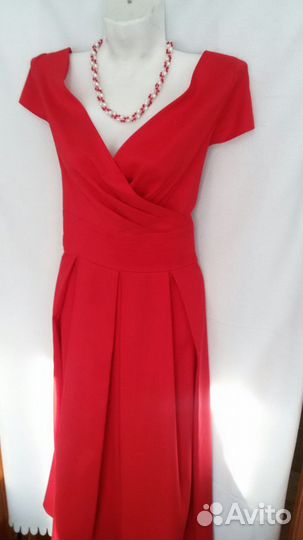 Продам платье