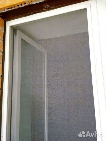 Ремонт пластиковых окон Уплотнитель Регулировка ок