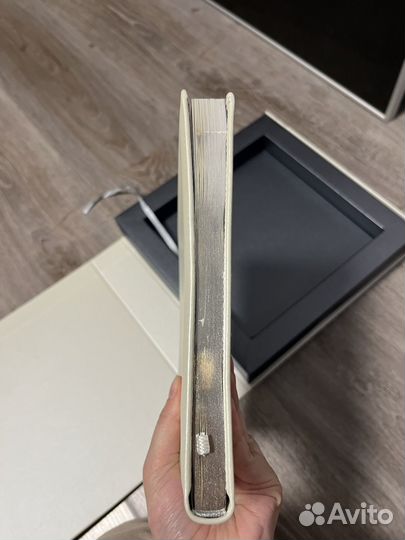 Ежедневник Алроса в подарочной упаковке