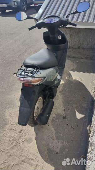 Honda dio af 56