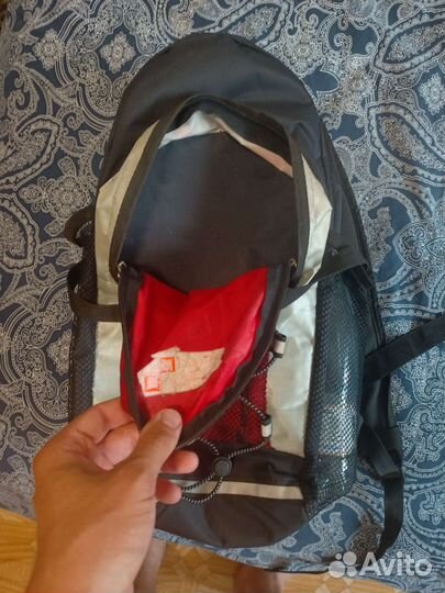 Рюкзак небольшой