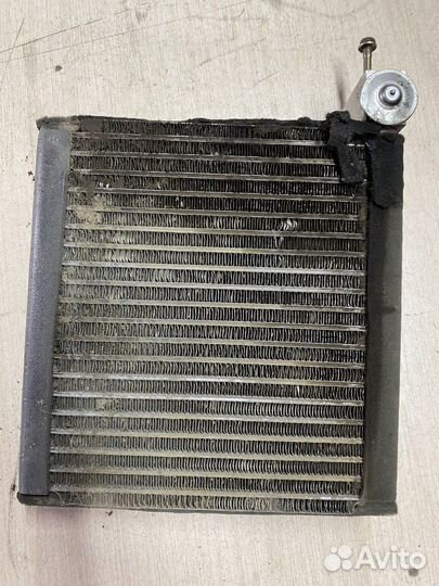 Испаритель кондиционера mazda 3 bk