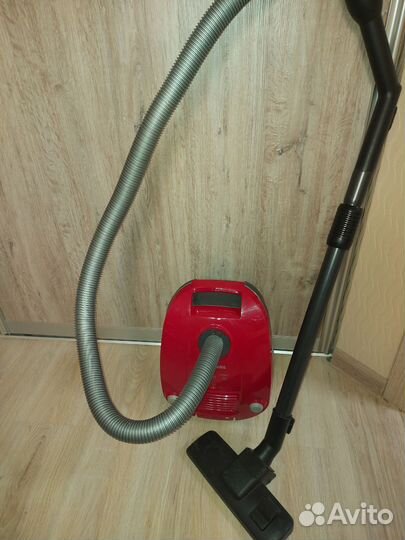 Пылесос samsung