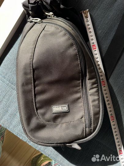 Рюкзак для фототехники Think Tank TurnStyl