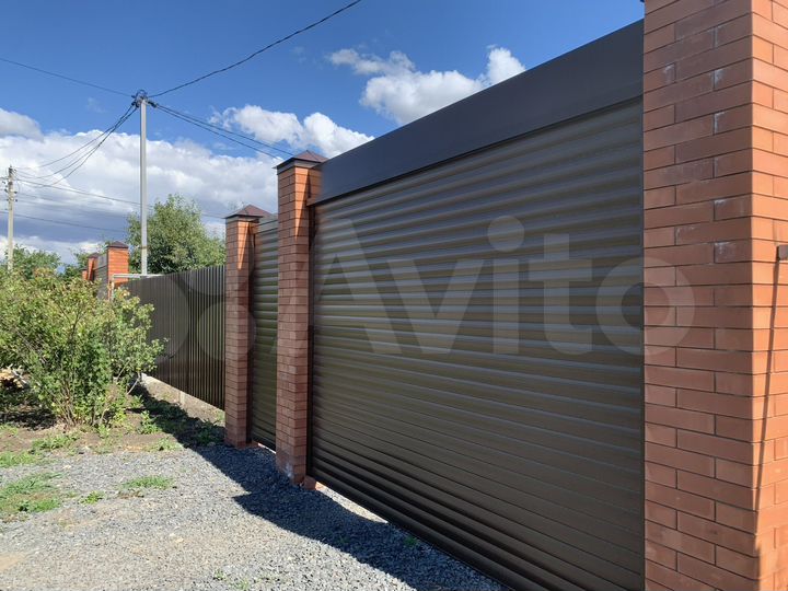 Дом 95 м² на участке 3 сот.