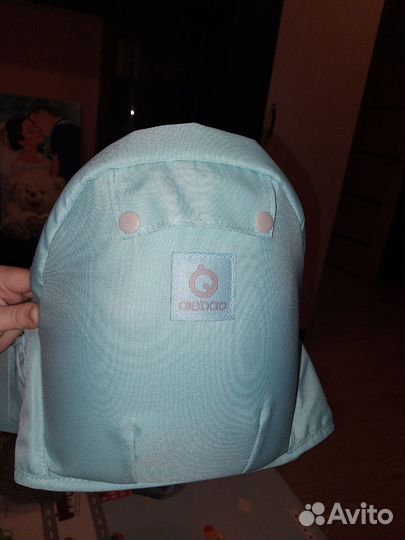 Эргорюкзак