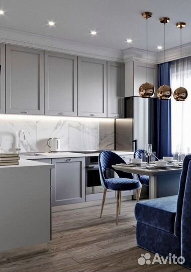 Кухня на Заказ