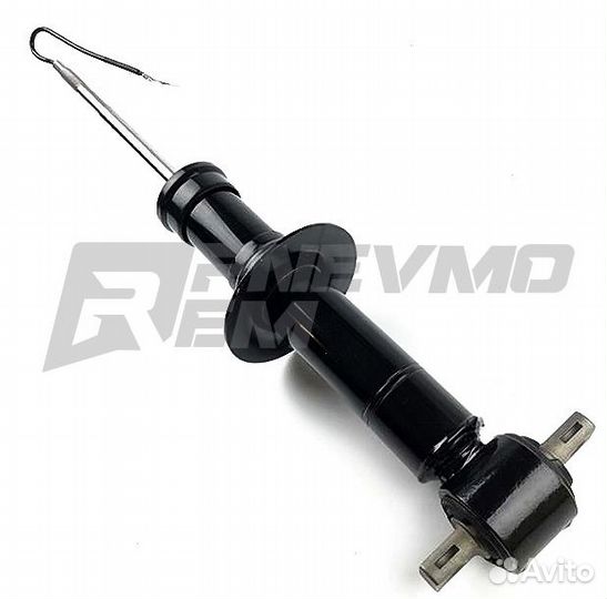 Передний амортизатор Cadillac Escalade