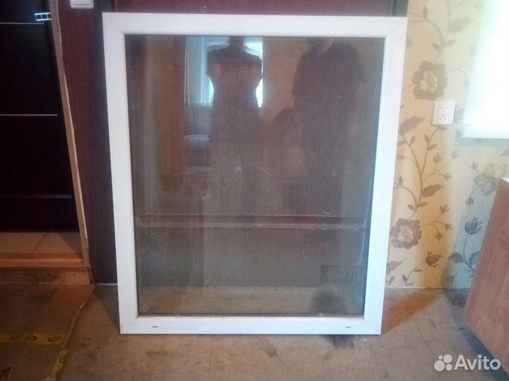 Стеклопакет