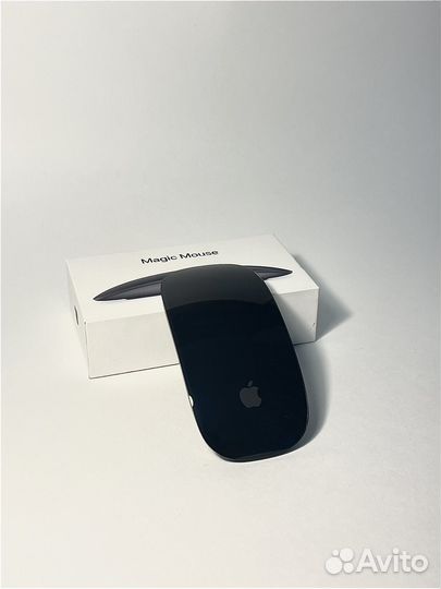 Мышь Apple magic mouse 2