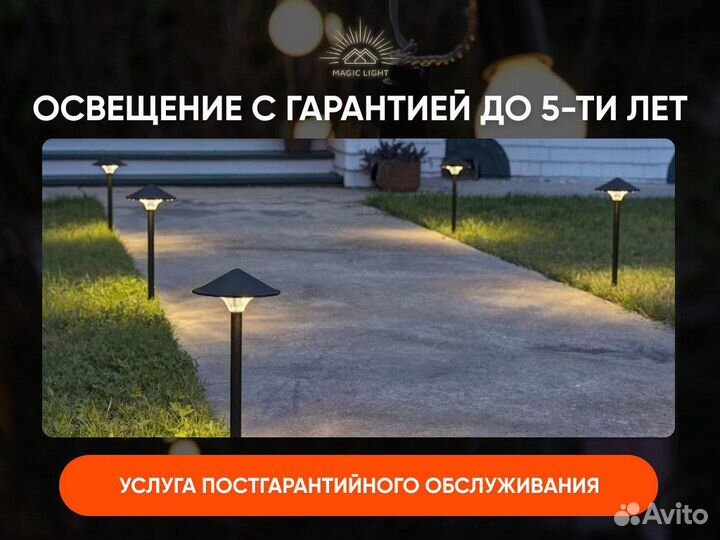 Импульсный источник питания