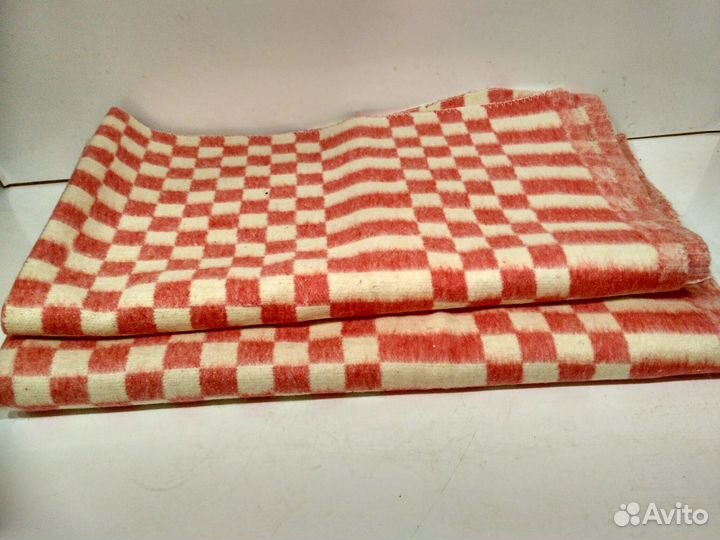 Одеяло байковое детское