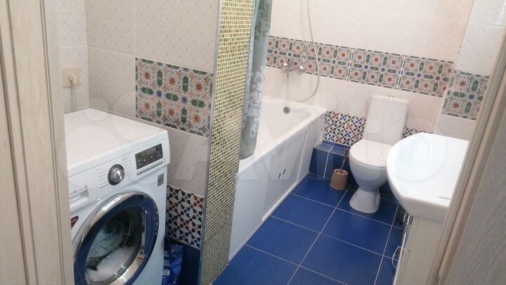 Квартира-студия, 29 м², 3/25 эт.