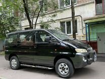 Hyundai Starex 2.5 MT, 2002, 237 800 км, с пробегом, цена 790 000 руб.