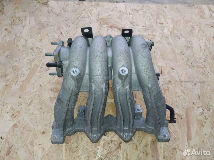 Коллектор впускной Hyundai Getz 2005-2010