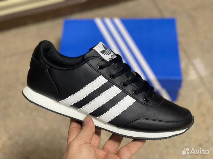 Кросовки мужские Adidas