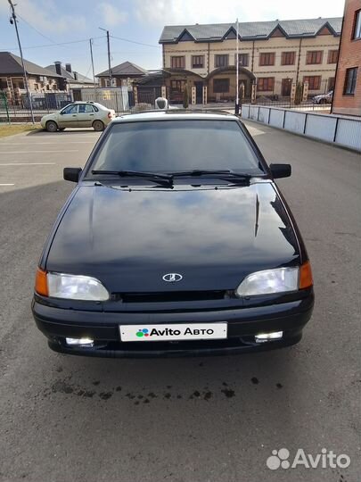 ВАЗ 2114 Samara 1.6 МТ, 2010, 300 000 км