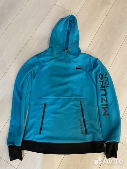 Кофта женская Мизуно