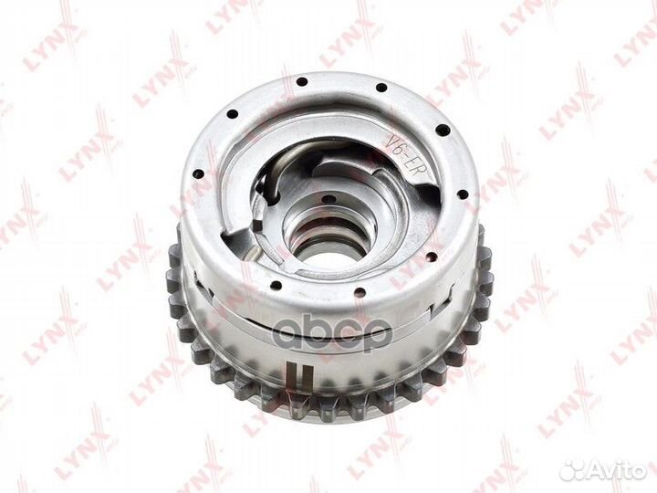 Муфта распредвала 1,422 TV0138 lynxauto