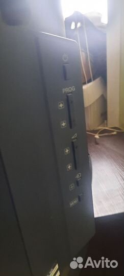 Телевизор sony 32