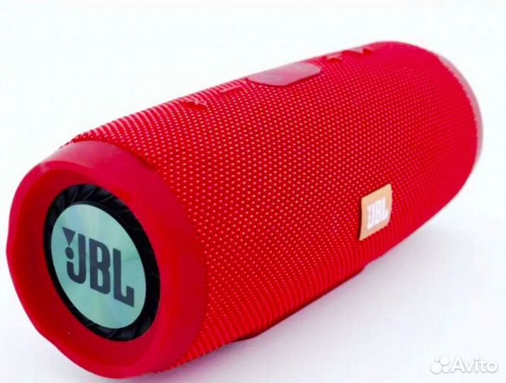 Колонка JBL Charge 3