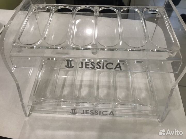 Полочка для лаков