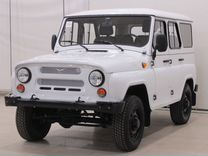 Новый УАЗ Hunter 2.7 MT, 2024, цена от 1 470 000 руб.