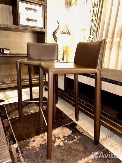 Барные стулья Bonaldo