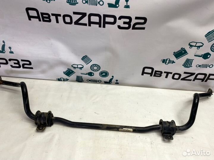 Стабилизатор передний Ford Focus седан qqdb 2010