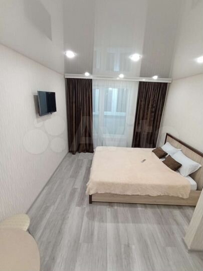 Квартира-студия, 25 м², 12/19 эт.